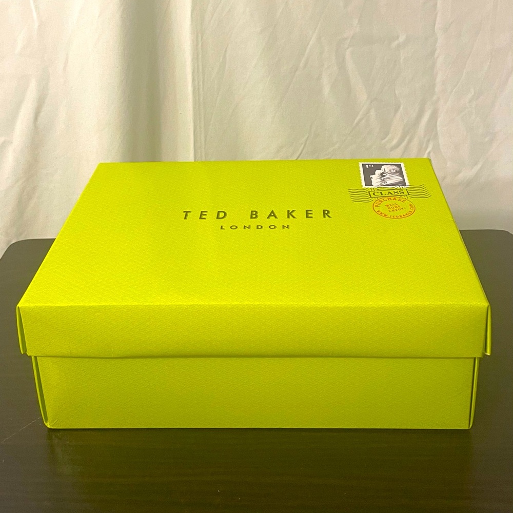 Ted Baker MELISAH heels